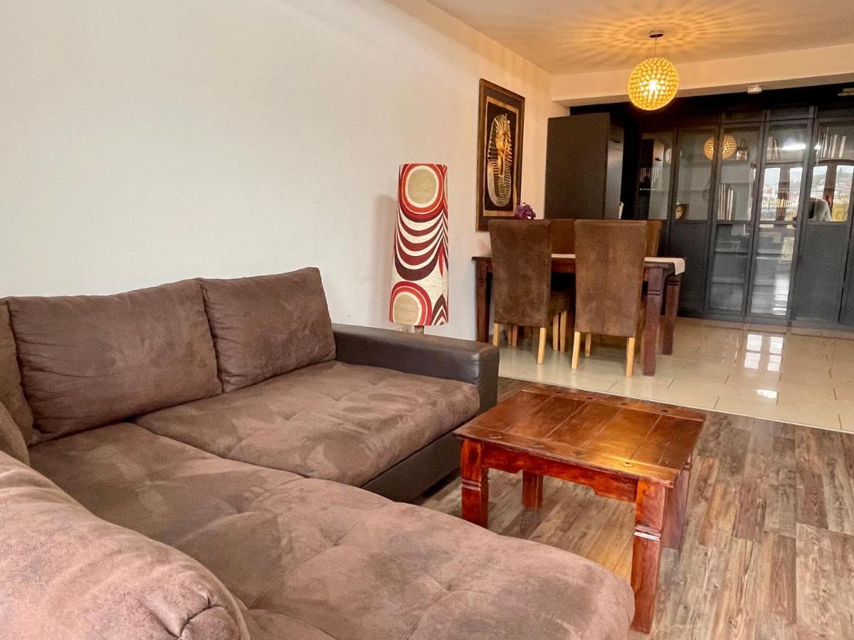 Wunderschoenes Apartment In Der Goldstadt פורצהיים מראה חיצוני תמונה