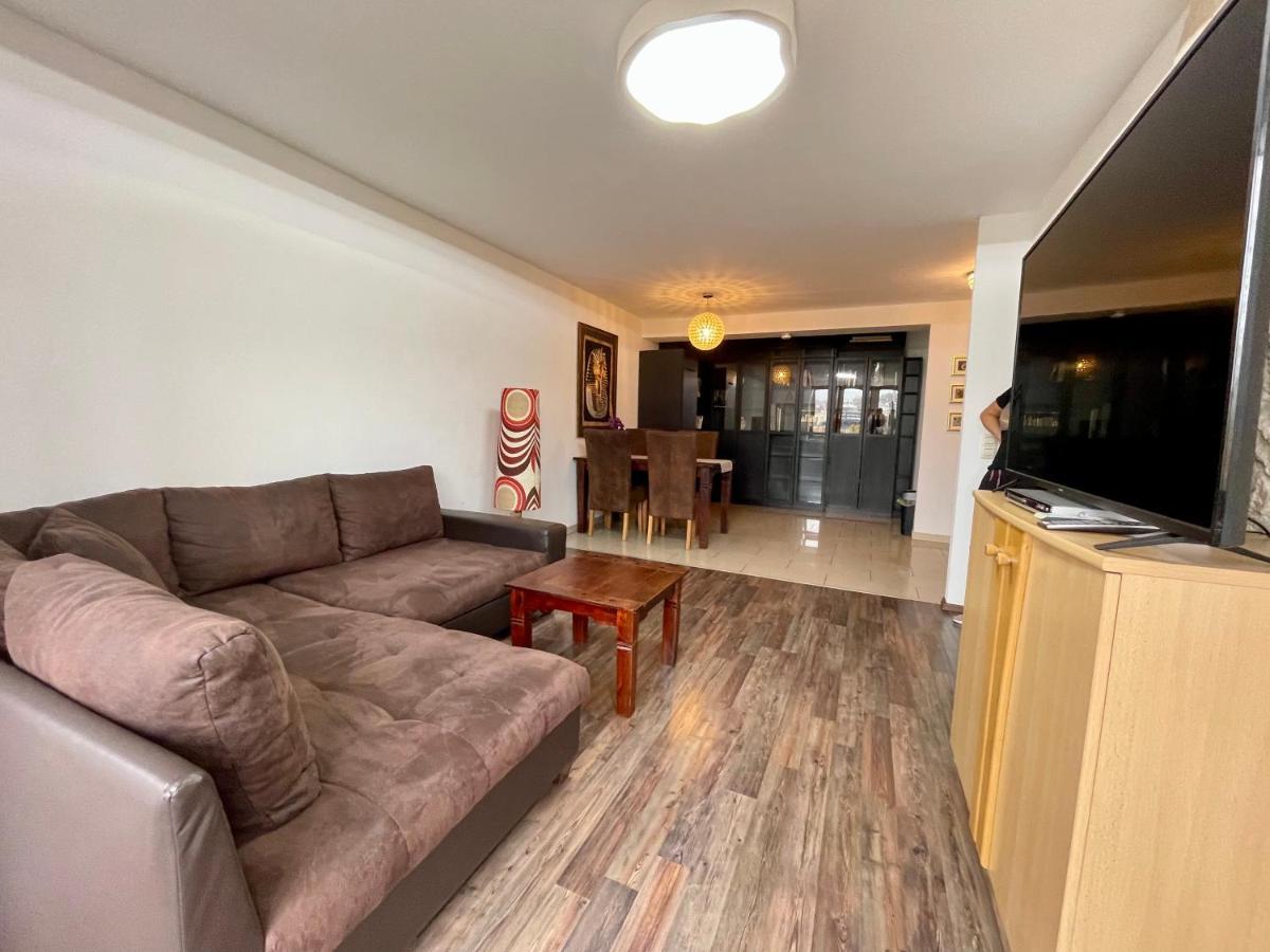 Wunderschoenes Apartment In Der Goldstadt פורצהיים מראה חיצוני תמונה