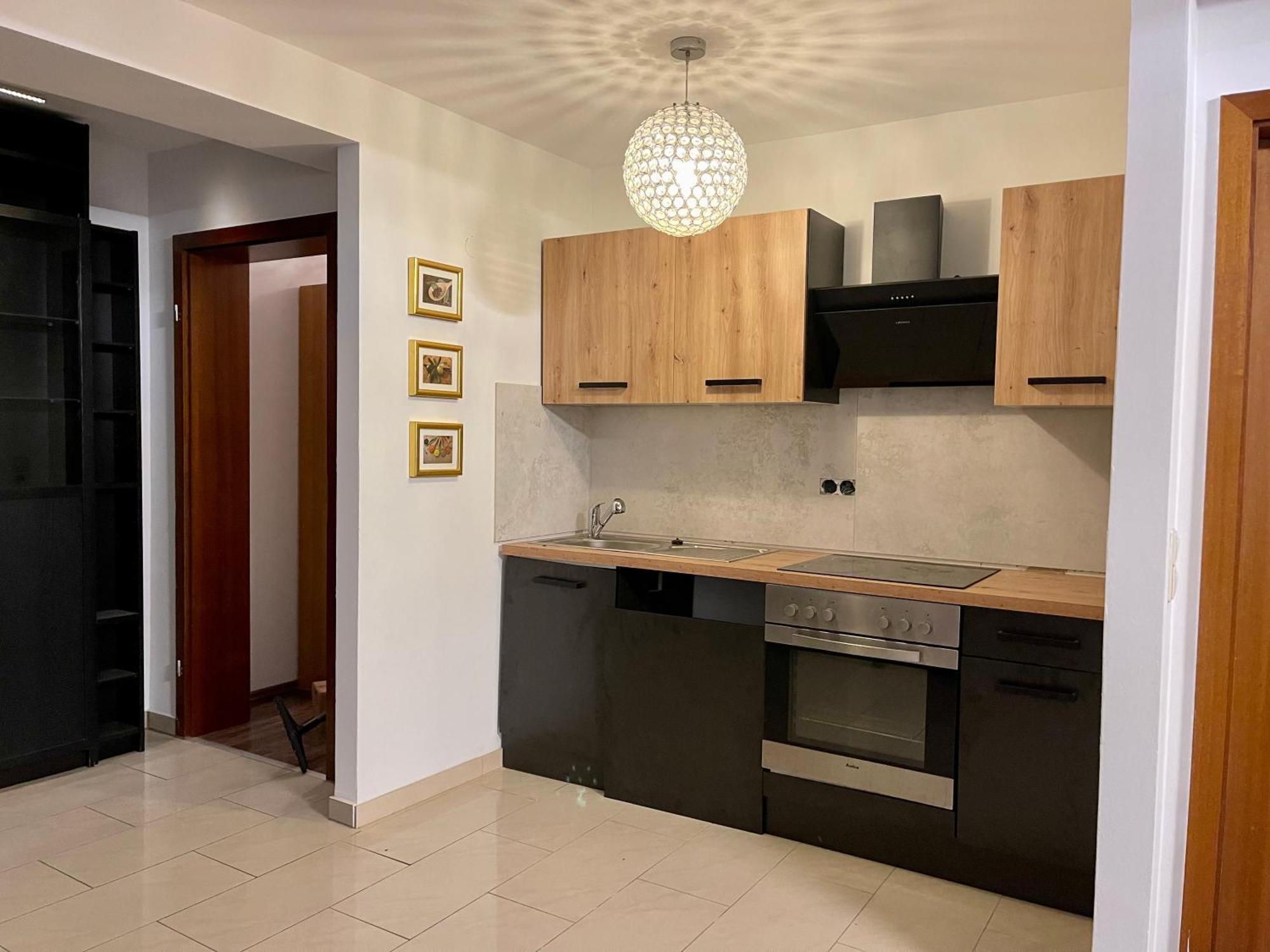 Wunderschoenes Apartment In Der Goldstadt פורצהיים מראה חיצוני תמונה