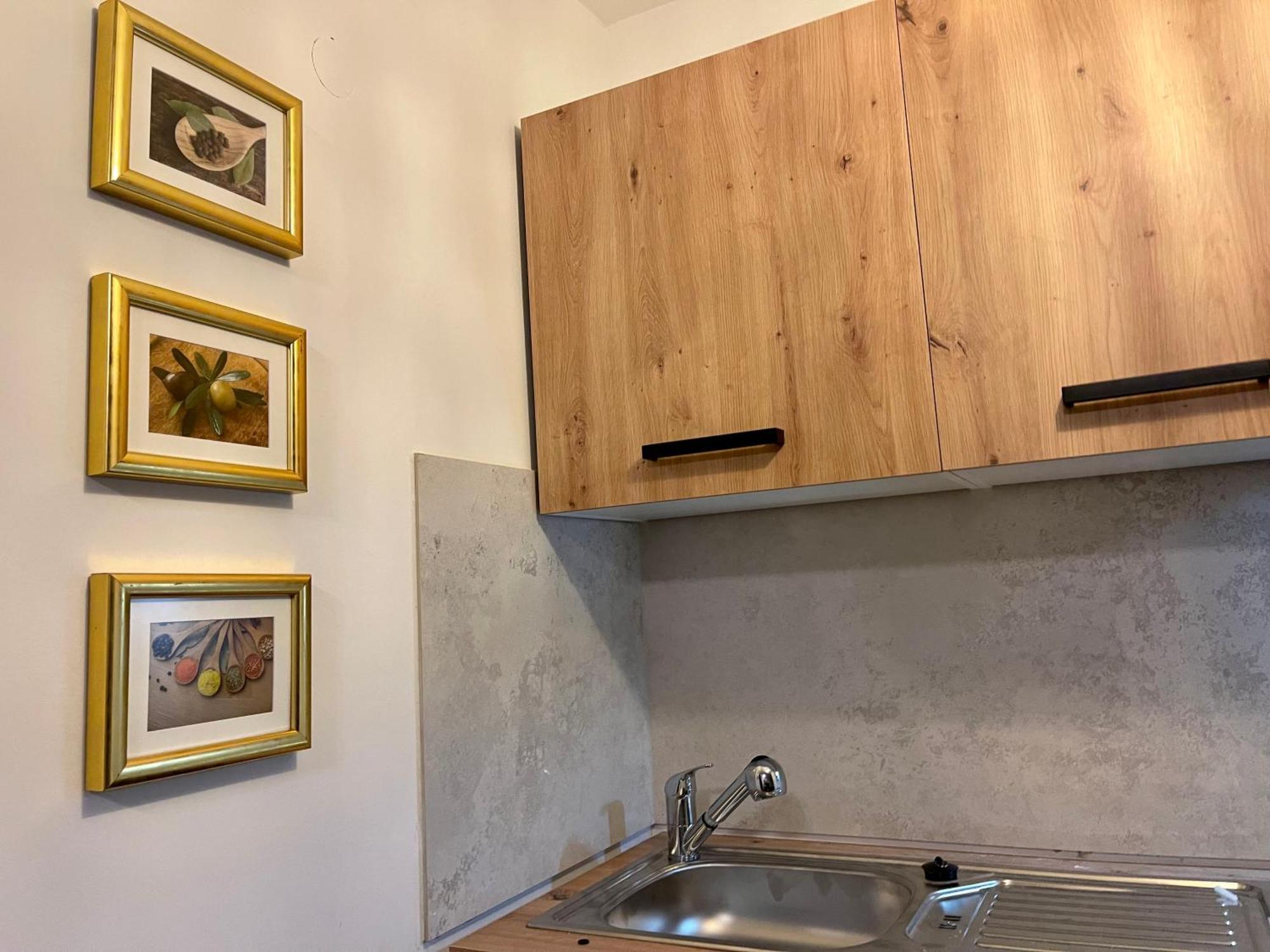 Wunderschoenes Apartment In Der Goldstadt פורצהיים מראה חיצוני תמונה