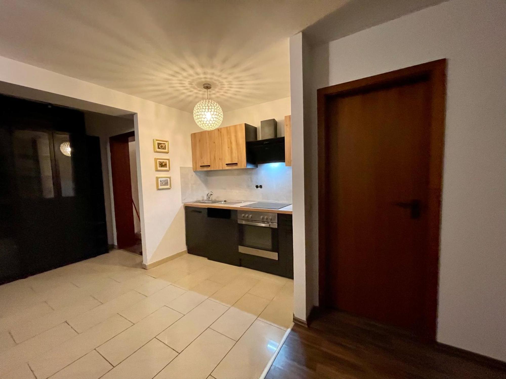 Wunderschoenes Apartment In Der Goldstadt פורצהיים מראה חיצוני תמונה