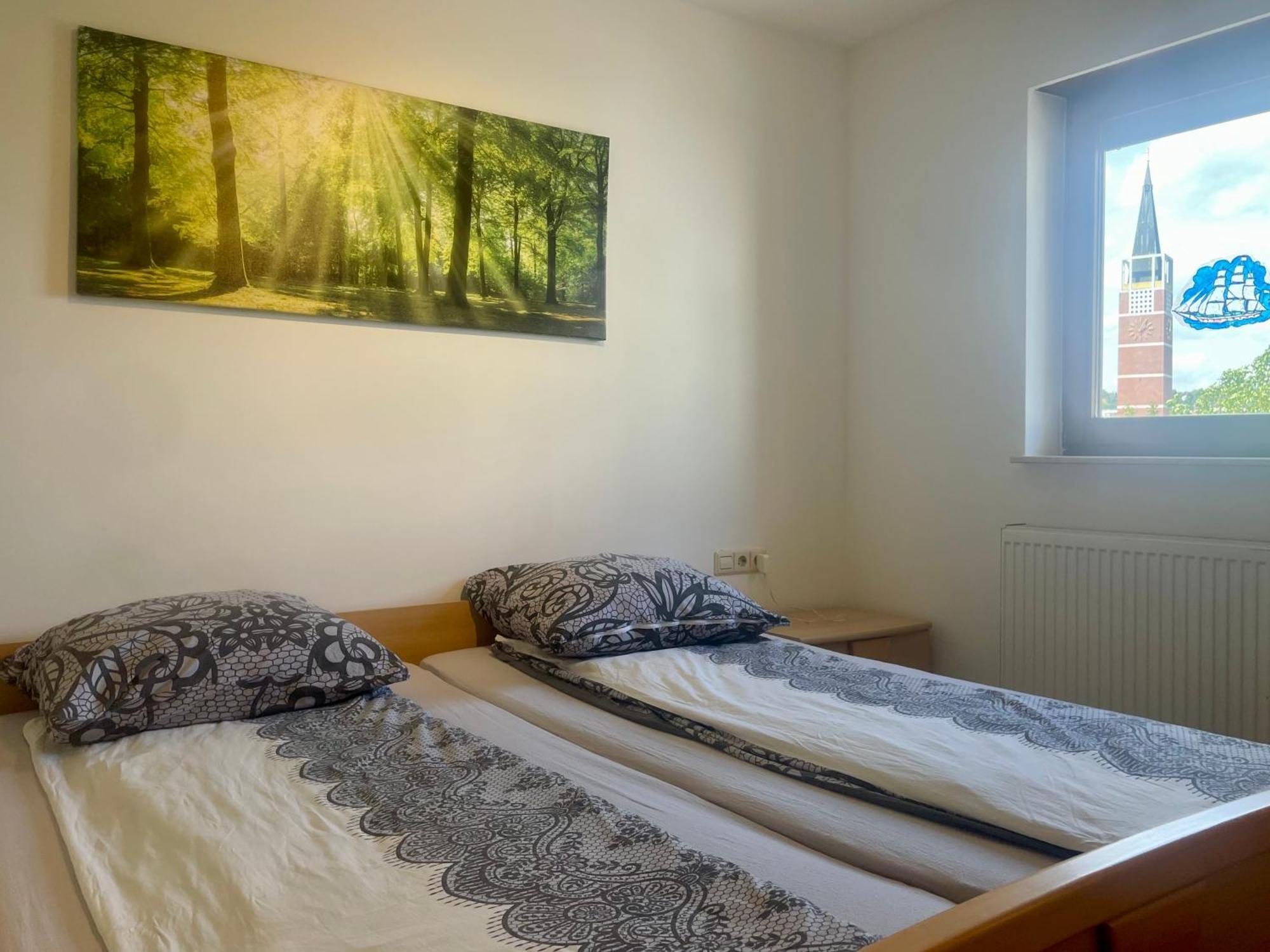 Wunderschoenes Apartment In Der Goldstadt פורצהיים מראה חיצוני תמונה