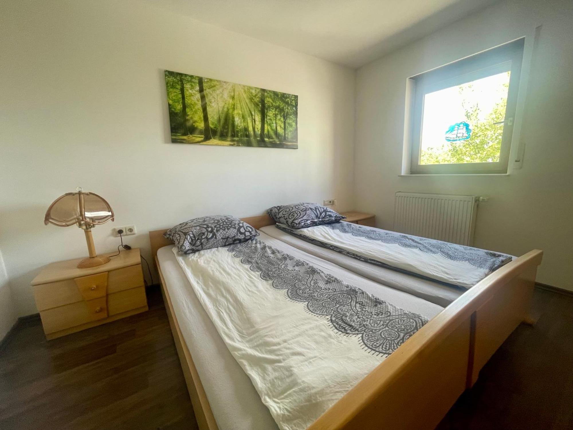Wunderschoenes Apartment In Der Goldstadt פורצהיים מראה חיצוני תמונה